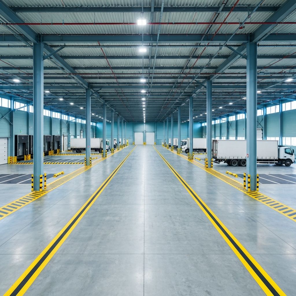 Logística y Transporte