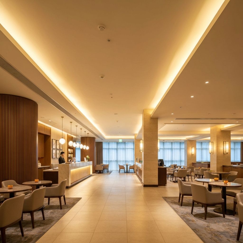 Turismo y Gastronomía