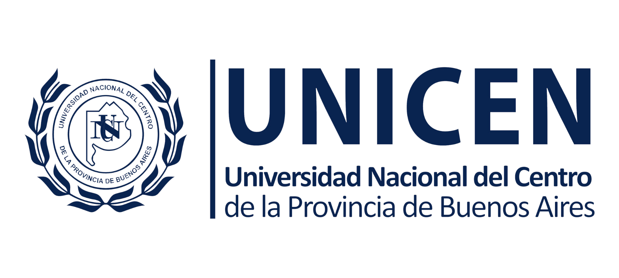 UNICEN - Universidad Nacional del Centro